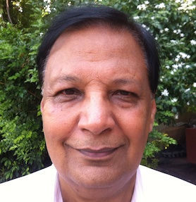 Anil Sachdev / Trustee